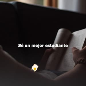 Sé un mejor estudiante - Jazz and Chill