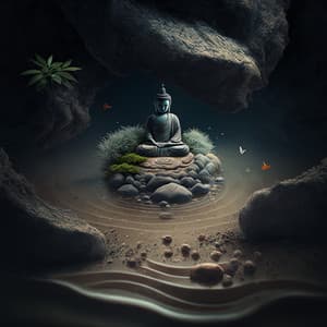 Zen Meditation Music - Zen Meditation Music Academy