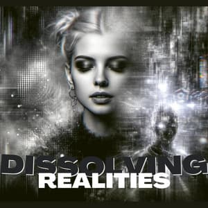 Dissolving Realities - Dj. Juliano BGM
