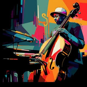 Bookstore Melodies Flow: Mellow Jazz Music - Slow Smooth Jazz