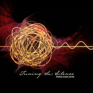 Tuning the Silence - Spanish Classic Guitar