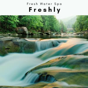 2022 Freshly - Fresh Water Spa