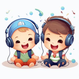 Music for Baby: Soothing Crib Ballads - Sounds for Life