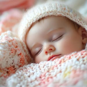 Gentle Night Melodies for Peaceful Baby Sleep - Dreamy Music Sounds
