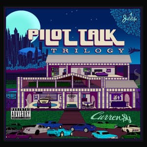 Pilot Talk: Trilogy - Curren$y