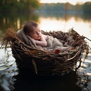 Nursery Creek Fugue: Creek Joy Chorus - Nature Of Sweden