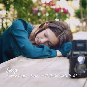 Sleep: Induce Deeper Slumber with Ambient Music Vol. 1 - Sleep Music