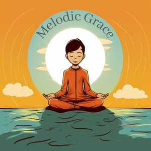 Melodic Grace - Musique Zen