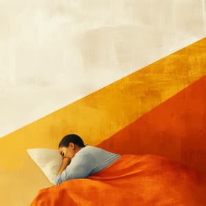 Délice Du Chien Rêveur - Musique pour Dormir