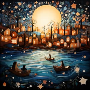 Whispering Tales - Children's Music