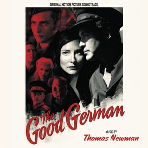 The Good German - Thomas Newman