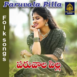 Paruvala Pilla - Shanker babu