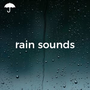 Rain Sounds - NC2 LABORATORIES