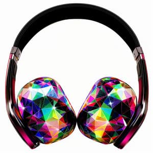 Lofi Canvas: Painted Sounds - Jazzy LoFi