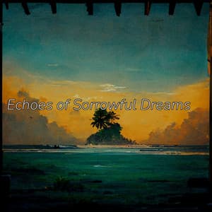 Echoes of Sorrowful Dreams - Oceara