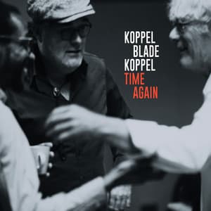 Time Again - Benjamin Koppel