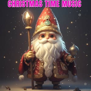 Christmas Time Music - Weihnachtsmusik