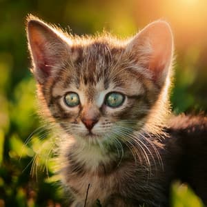 Music for Cats and Cozy Moments - Cat Comfort