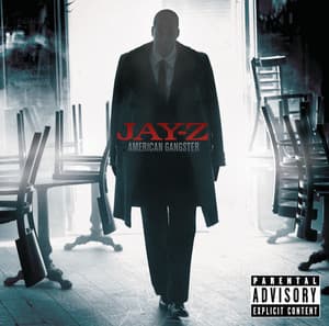 American Gangster - JAY-Z