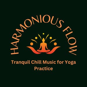 Harmonious Flow: Tranquil Chill Music for Yoga Practice - Instrumental Movie Soundtrack Guys
