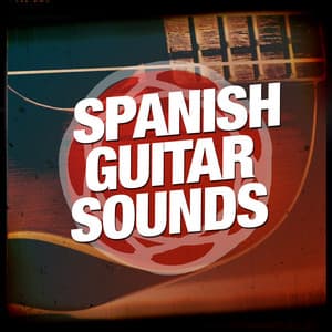 Spanish Guitar Sounds - Spanish Latino Rumba Sound