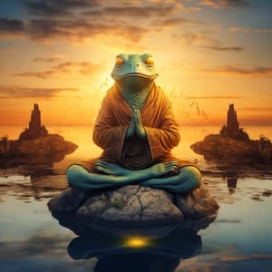 Melodic Ember: Firelit Tunes for Beloved Pets - windlesity