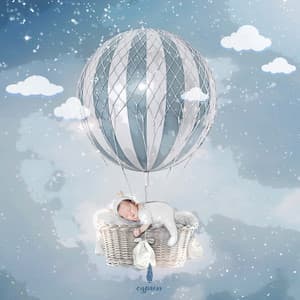 Collection Of Gentle Lullabies To Listen To When Babies Sleep 1 - Anastasia Lee