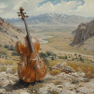 Music by Armenian composers - Armenian Philharmonic Orchestra