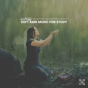 Soft Rain Music for Study - Pro Sound Effects Library