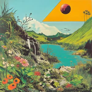 Resonansdrömmarnas Stig - Florida Nature