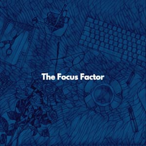 The Focus Factor - Música para Restaurantes