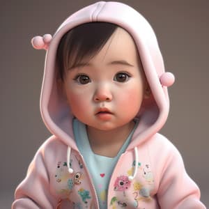 Zen Baby - Sleeping Baby Aid