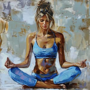 Spiritual Odyssey - Yoga & Meditación