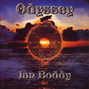 Odyssey - Ian Boddy