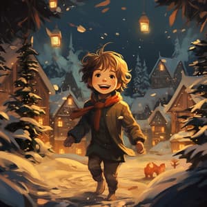 Whispers of Yuletide Bliss: A Melodious Journey through Festive Delights - Classical Christmas Music and Holiday Songs