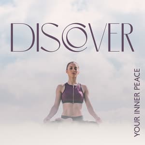 Discover Your Inner Peace: Music For Yoga Poses, Meditation, Relax, Positive Energy - Yoga With Adriene