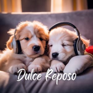 Dulce Reposo - Sonidos Relajantes para Perros