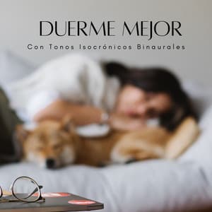 Duerme Mejor Con Tonos Isocrónicos Binaurales - Binaural Beats sueño profundo