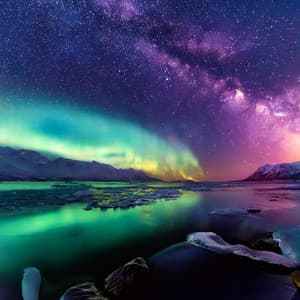 Melodías Lofi Para Dormir: Ritmos Nocturnos Suaves - Sueños pacíficos