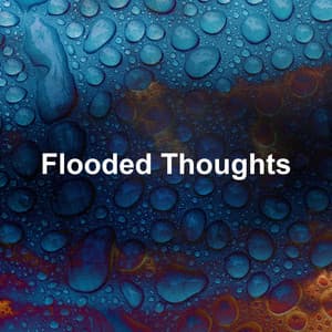 Flooded Thoughts - Hipnose Natureza Sons Coleção