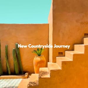 New Countryside Journey - Smooth Jazz Bar Lounge Session