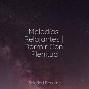 Melodías Relajantes | Dormir Con Plenitud - Música de la Naturaleza