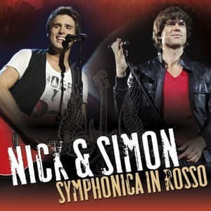 Symphonica In Rosso - Nick & Simon
