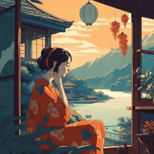 Lotus Tranquility: Meditative Melodies from China - Source Vibrations