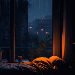 Serenade of Rain: Nature's Tranquil Embrace - Serenely Sounds