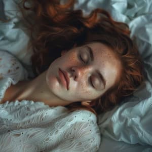 Music for a Quiet Night's Sleep - Chakra Dream