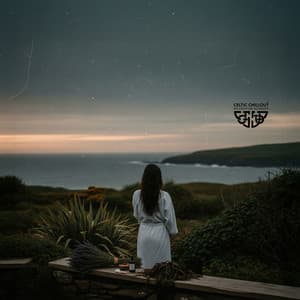 Coastal Lavender and Seaweed Glow - Celtic Chillout Relaxation Academy