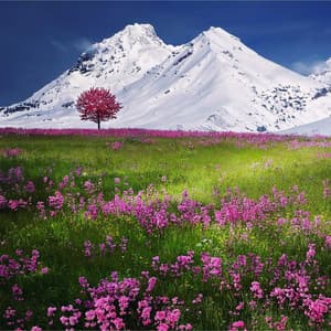 50 Sleepy Sounds for Your Cat at Home - Cat Music Dreams