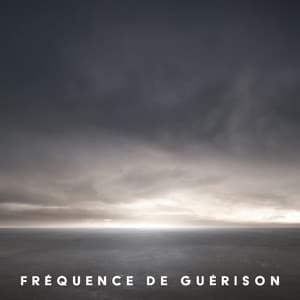 Fréquence de guérison: Musique relaxante soulage le stress avec les sons de la nature, Arrête l'anxiété et la dépression, Guérit l'âme - Douce détente academie
