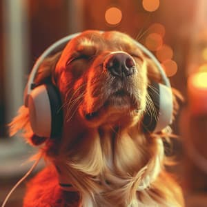 Music for Dog Relaxation: Calming Melodies - The Dog Relaxer